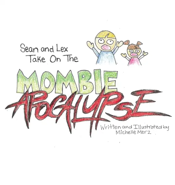 Sean e Lex affrontano l'apocalisse dei mombie - Sean and Lex Take On The Mombie Apocalypse