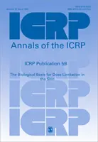 Pubblicazione ICRP 59 - Le basi biologiche per la limitazione della dose nella pelle - ICRP Publication 59 - The Biological Basis for Dose Limitation in the Skin