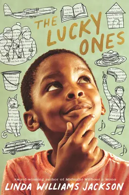 I fortunati - The Lucky Ones