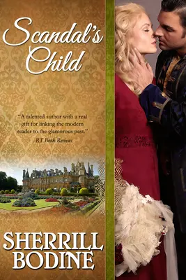 Il figlio dello scandalo - Scandal's Child