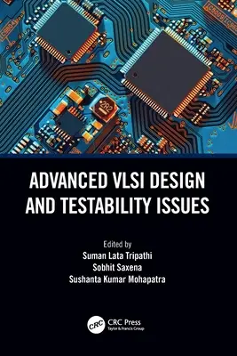 Progettazione VLSI avanzata e problemi di testabilità - Advanced VLSI Design and Testability Issues