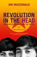 La rivoluzione nella testa - I dischi dei Beatles e gli anni Sessanta - Revolution In The Head - The Beatles Records and the Sixties