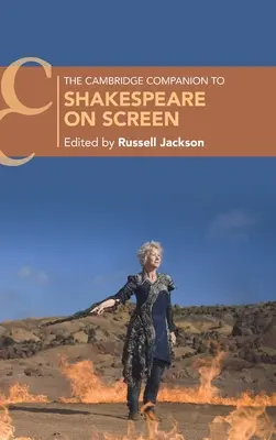 Il Cambridge Companion a Shakespeare sullo schermo - The Cambridge Companion to Shakespeare on Screen