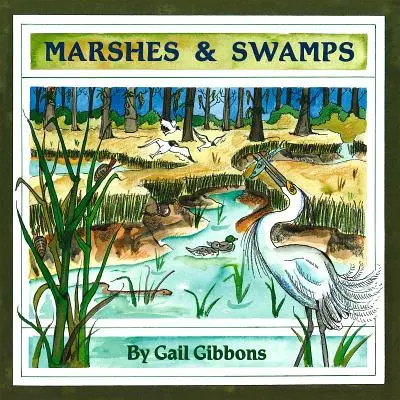 Paludi e acquitrini - Marshes & Swamps