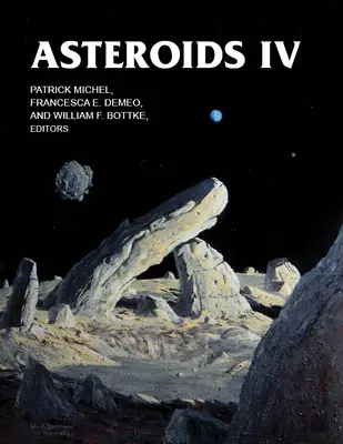 Asteroidi IV - Asteroids IV