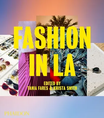 Moda in La - Fashion in La