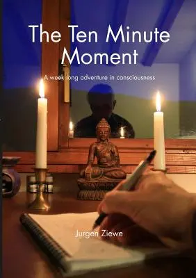 Il momento dei dieci minuti - The Ten Minute Moment