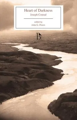 Cuore di tenebra - Ed. Peters - Heart of Darkness - Ed. Peters