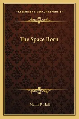 Lo spazio nato - The Space Born