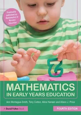 La matematica nell'educazione dei primi anni - Mathematics in Early Years Education