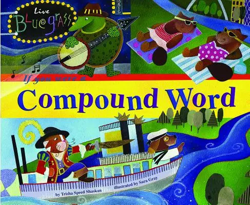 Se tu fossi una parola composta - If You Were a Compound Word
