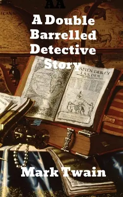 Una storia di detective a doppia canna - A Double Barrelled Detective Story