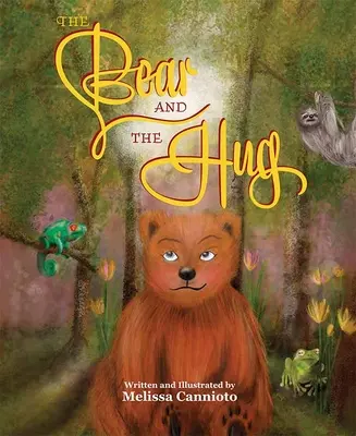 L'orso e l'abbraccio - The Bear and the Hug