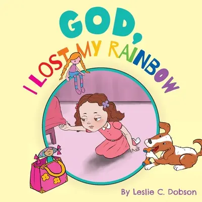 Dio, ho perso il mio arcobaleno - God, I Lost My Rainbow