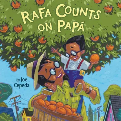 Rafa conta su Pap - Rafa Counts on Pap