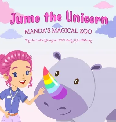 Jumo l'unicorno - Jumo the Unicorn