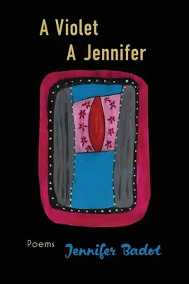 Viola A Jennifer - A Violet A Jennifer
