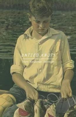 Nodi sciolti - Untied Knots