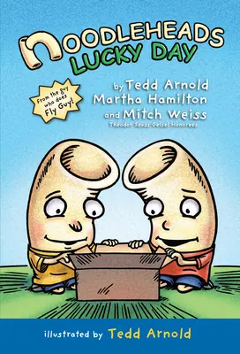 Il giorno fortunato di Noodleheads - Noodleheads Lucky Day