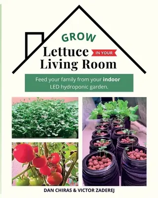 Coltivare la lattuga in salotto - Grow Lettuce in Your Living Room