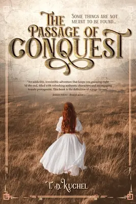 Il passaggio della conquista - The Passage of Conquest