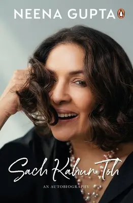 Sach Kahun Toh: Un'autobiografia - Sach Kahun Toh: An Autobiography