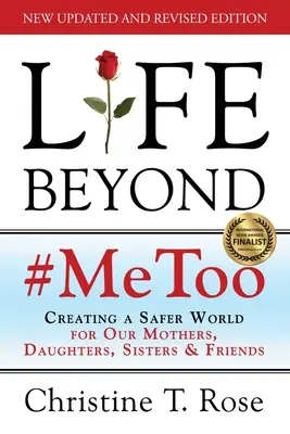 La vita oltre il #MeToo: Creare un mondo più sicuro per le nostre madri, figlie, sorelle e amiche - Life Beyond #MeToo: Creating a Safer World for Our Mothers, Daughters, Sisters & Friends
