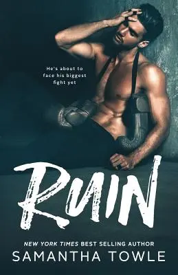 Rovina - Ruin