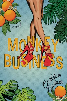 Affari di scimmia - Monkey Business