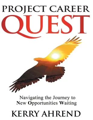 Progetto Career Quest: Navigare nel viaggio verso le nuove opportunità in attesa - Project Career Quest: Navigating the Journey to New Opportunities Waiting