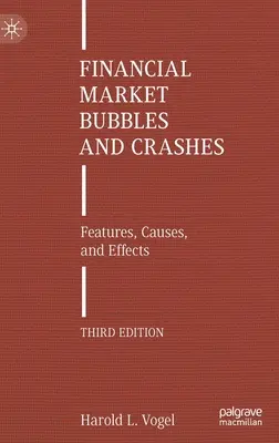 Bolle e crolli dei mercati finanziari: Caratteristiche, cause ed effetti - Financial Market Bubbles and Crashes: Features, Causes, and Effects