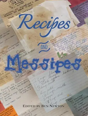 Ricette e messaggini - Recipes and Messipes