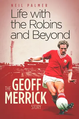 Eroe locale: la storia di Geoff Merrick - Local Hero: The Geoff Merrick Story