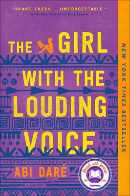 La ragazza dalla voce squillante - The Girl with the Louding Voice
