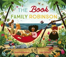 Libro Famiglia Robinson - Book Family Robinson