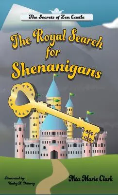 La ricerca reale di Shenanigans - The Royal Search for Shenanigans