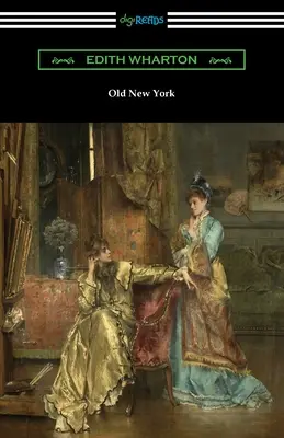 La vecchia New York - Old New York