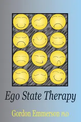 Terapia dello stato dell'Io - Ego state therapy