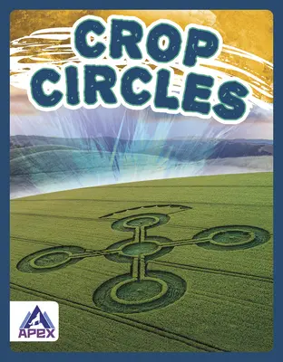 Cerchi nel grano - Crop Circles