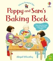 Libro di cucina di Poppy e Sam - Poppy and Sam's Baking Book