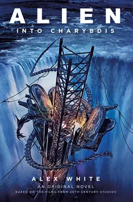 Alien: Dentro Cariddi - Alien: Into Charybdis