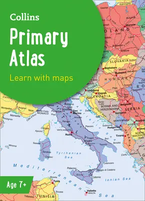 Atlante primario Collins - Collins Primary Atlas
