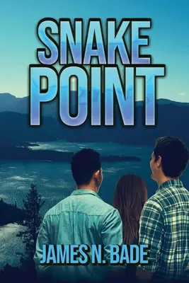 La punta del serpente - Snake Point