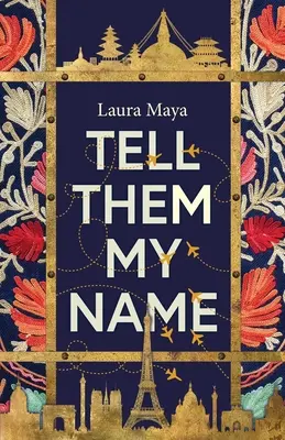 Digli il mio nome - Tell Them My Name