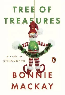 L'albero dei tesori - Una vita in ornamenti - Tree Of Treasures - A Life in Ornaments