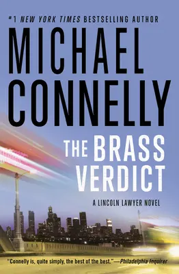 Il verdetto d'ottone - The Brass Verdict