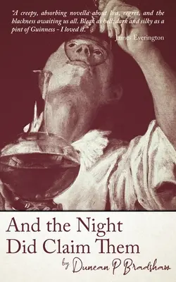 E la notte li ha reclamati - And the Night Did Claim Them