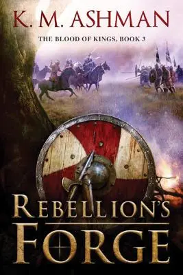 La fucina della ribellione - Rebellion's Forge