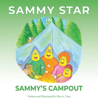 Il campeggio di Sammy - Sammy's Campout