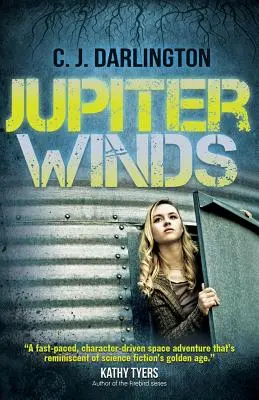 Venti di Giove - Jupiter Winds